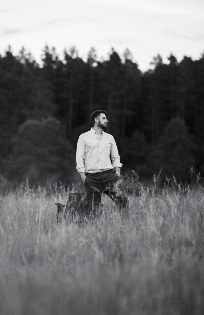 Adam Cisowski Fotograf